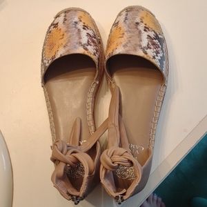 Vince Camuto sandals